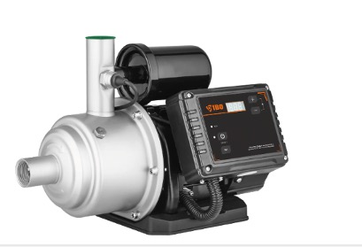 HP Inox Auto (0,55 kW, 230 V) inverteriga pump